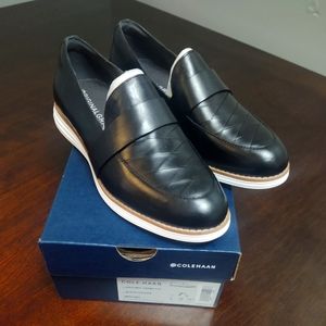 Cole Haan Original Grand Loafer